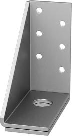 GH Kombiwinkel L+R 83x83x43x3,0 18 Produktbild
