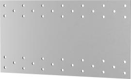 GH Schubplatte PL140 HH 140x260x3,0 23 Produktbild