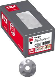 TOX Abdeckkappe Flexi Cap M8 KT Produktbild