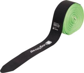 VELCRO LogiStrap Befestigungsgurt, 50mm x 6m, grün, 2 Stück Produktbild