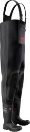 Wathose Dunlop Purofort Neoprene, S5, Gr. 46 Produktbild