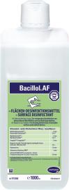 Flächendesinfektion Bacillol AF, 1000ml Produktbild