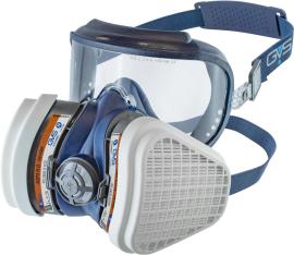 Filter Elipse Integra A2-P3 RD, SPR537 M/L Produktbild