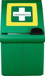 Pflasterspender Soft NEXT, inkl. Refill Produktbild
