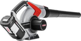 Akku-Lauläser 4060 Set 36 V/5 Ah mit Akku + adegerät Produktbild