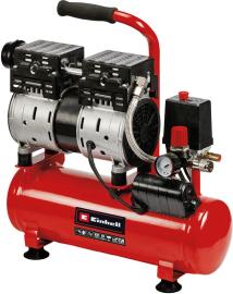 Kompressor TE-AC 6 Sient Produktbild