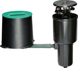 Versenk Impulsregner Set RAINBIRD Produktbild