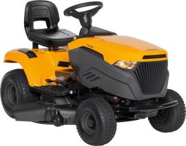 Rasentraktor TORNADO 398 Seitenauswurf Produktbild