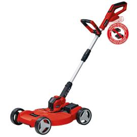 Akku-Rasentrimmer GE-CT 18/28 i TC-Soo Produktbild