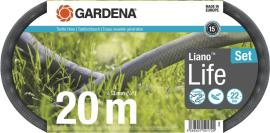 Textilschlauch Set Liano Life 1/2" 20m Produktbild