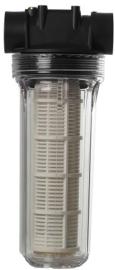 Pumpenfilter 1", groß Produktbild