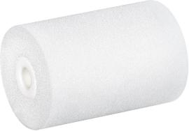 Lackier-Schaumwalze 2 St weiß 5 cm Produktbild