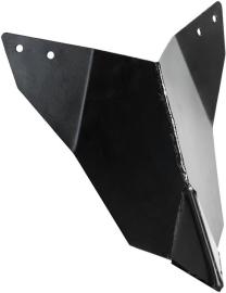 Motorhacken/-Zubehör