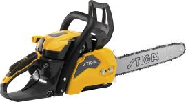 nzin-Kettensäge CS 540-14" Produktbild