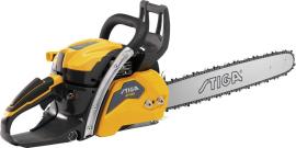 nzin-Kettensäge CS 755-18" Produktbild