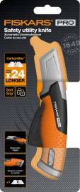 Sicherheitsmesser Fiskars Pro Produktbild