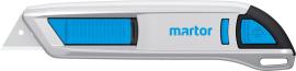 Sicherheitsmesser SN Profi 500 mit Trapezklinge Nr. 5232 MARTOR Produktbild