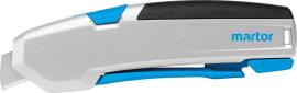 Sicherheitsmesser Secupro 625 mit Trapezklinge Nr. 625095 martor Produktbild