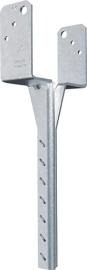 SST Stützenfuß PBWS70Z Produktbild