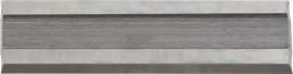 Wendeplatte 19,5×5,5×1,1mm FORTIS Produktbild