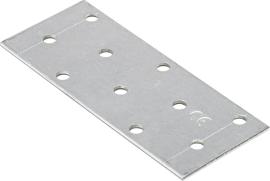 Lochplatte 300x120x2,0 mm Produktbild