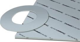 Dichtungsring DIN 2690 Klinger Top-Chem 2000 DN50 PN16-40 107 x 61 x 2,0 mm Produktbild