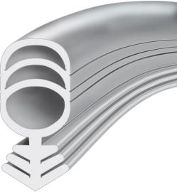 UNIVERSEALPlus, für Kunsstoff, TPE d`braun DIY ProGr. , L 5mtr Produktbild