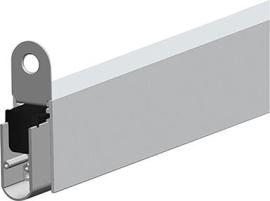 Türbodendichtung EllenMatic Soundproof DIY ProGr. , silber, L1083 Produktbild