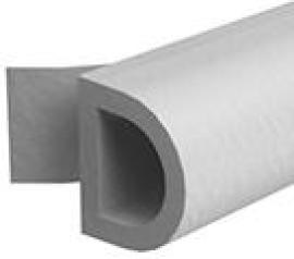 Dichtungsb Ellenflex DXXL selbstkl. EPDM schw, Br12xL70mtr, SP 7-10 Produktbild