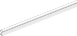 Schwalbenschwanz 103-3mm einfr. Silikon braun, Durchmit 6, L100mtr Produktbild