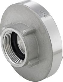 Storz Kupplung Aluminium, 52-C IG G 1.1/4", PN 10 FORTIS Produktbild