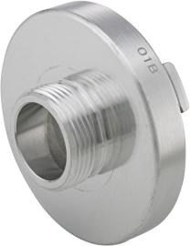 Storz Kupplung Aluminium, 52-C AG G 2", PN 10 FORTIS Produktbild