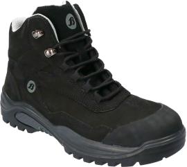 Schnürstiefel TRAXX NXT 97, S3, Gr. 47 Produktbild