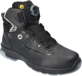 Schnürstiefel SUMM FIVE, BOA, S3, Gr. 39 Produktbild
