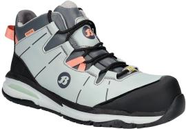 Schnürstiefel ADA, ESD S3, Gr. 35 Produktbild
