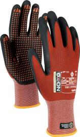 Schnittschutzhandschuh Flexible Advanced 1901, OX-ON, Gr. 6 Produktbild