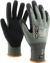 Schnittschutzhandschuh Cut Advanced 9900, OX-ON, Gr. 9 Produktbild