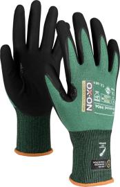 Schnittschutzhandschuh Cut Advanced 9904, OX-ON, Gr. 9 Produktbild