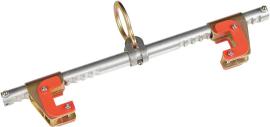 Trägerleiter PROTECTA für T-Träger Produktbild