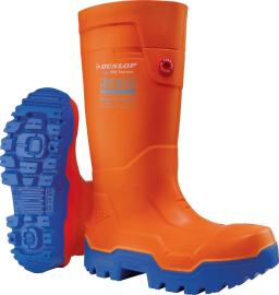 Sicherheitsstiefel FieldPRO Thermo+ Full Safety, S5L SR Produktbild