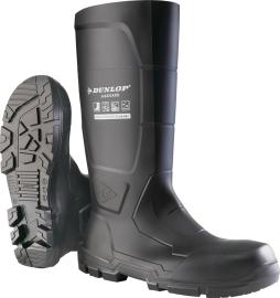 Sicherheitsstiefel JobGUARD Full Safety, S5 ESD Produktbild