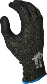 Schnittschutzhandschuh S-TEX 581, Gr. 9 Produktbild