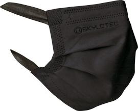 Atemmaske Breasey MED IIR CLASSIC, schwarz, Box à 50 Stück Produktbild