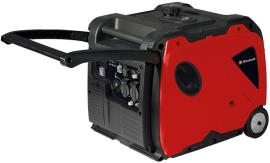 Stromerzeuger TE-IG 3500 Produktbild