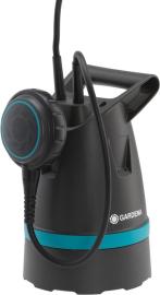 Klarwasser-Tauchpumpe 8600 09001-47 Produktbild