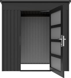 Gartengerätehaus Produktbild