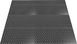 Aluminiumoden für 018053 Produktbild