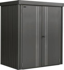 Geräteschrank PREMIUM 153x98x185 cm Produktbild