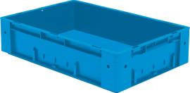 Transportkasten VTK 600/145-0 blau Produktbild