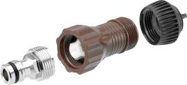 Druckminderer 6 mm, 1,4 ar GEKA Drip Produktbild